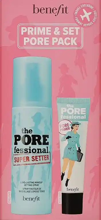 Set - Skin Care Products