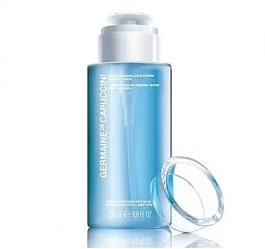 Express Make-up Removal Water