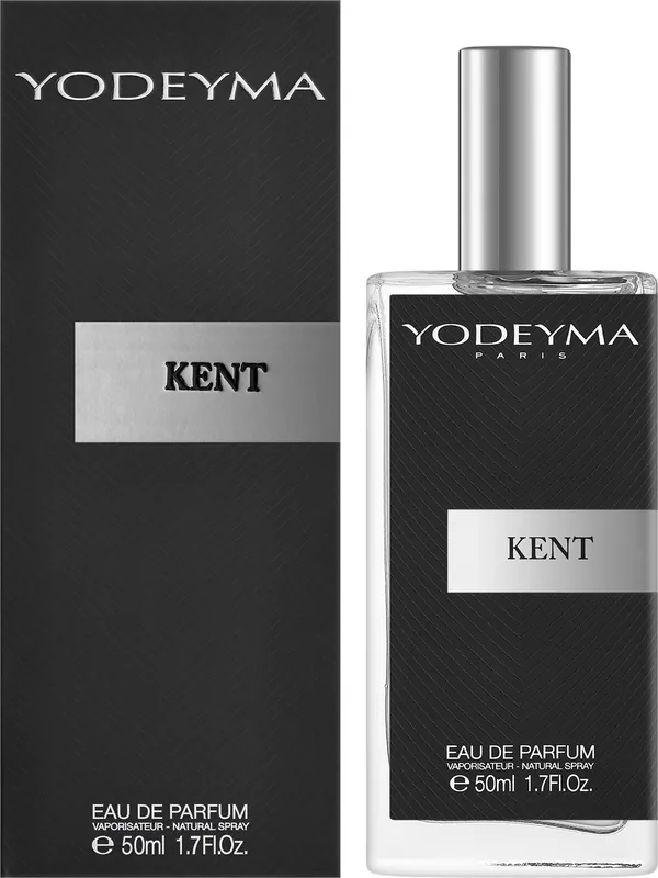 Yodeyma Kent - Perfume