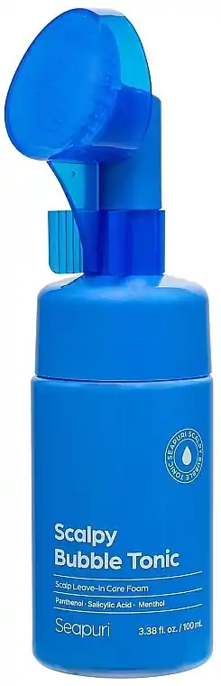 Scalp Care Tonic - Hair