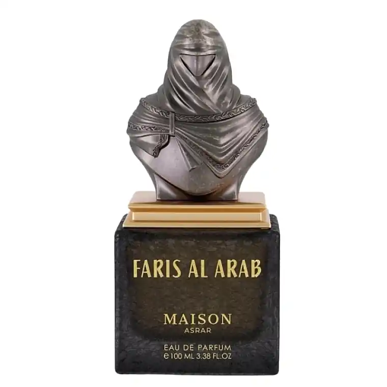 Maison Asrar Faris Al Arab - Perfume