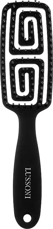 Hair Brush - Accessories