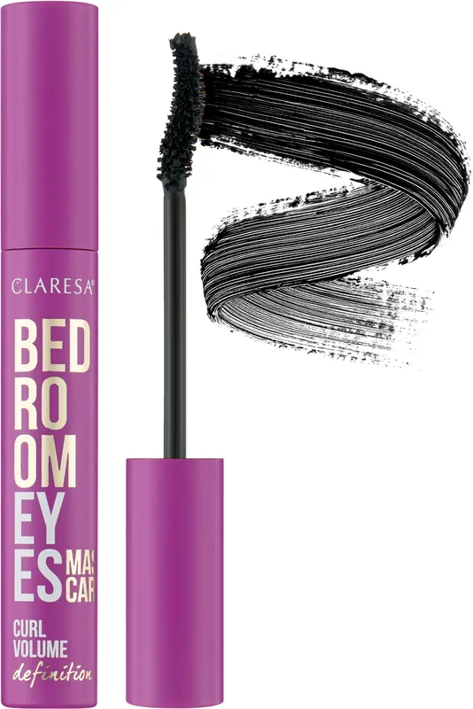 Claresa Bedroom Eyes Mascara - Makeup