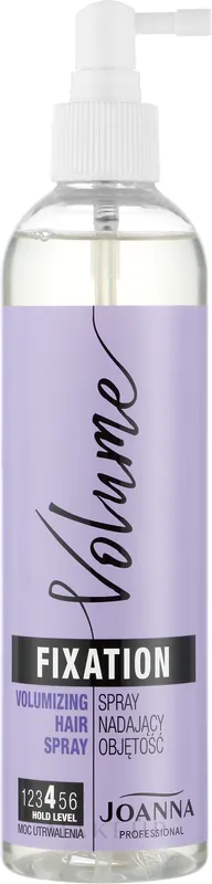 Volume Fixation Spray - Hair