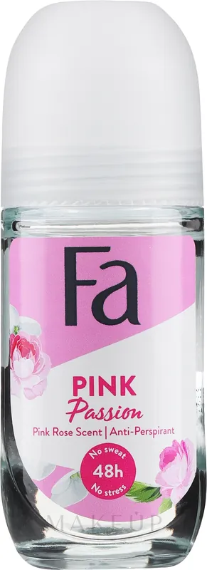 Roll-on Deodorant
