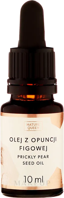 Prickly Pear Oil - Hair
