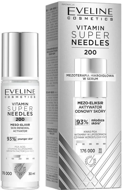 Meso-Elixir SinRenewal Activator