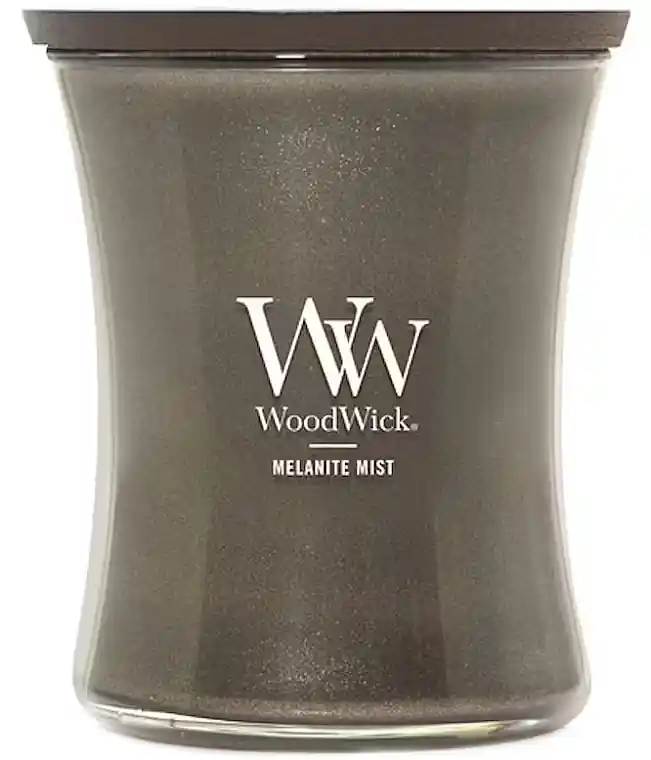 Melanite Mist Scented Candle - Bath and Body