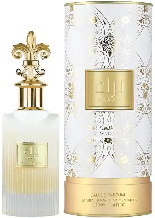 Al Wataniah Baraa - Perfume
