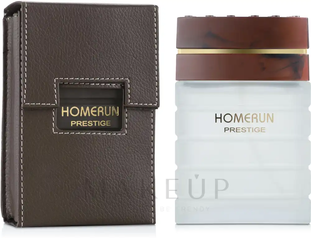 Linn Young Homerun Prestige - Perfume