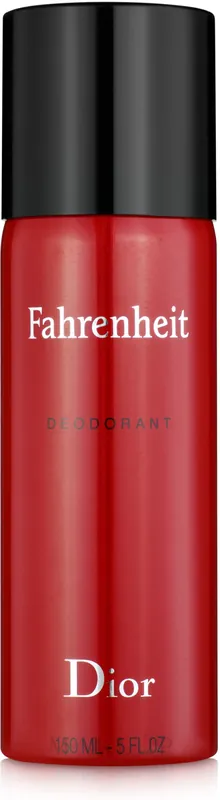 Dior Fahrenheit - Bath and Body