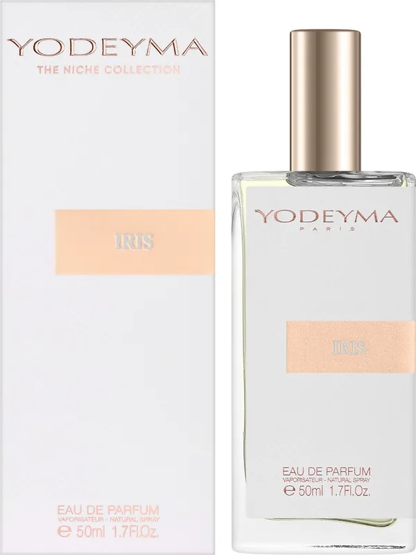 Yodeyma Iris - Perfume