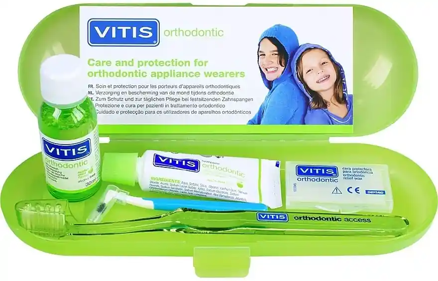 Set - Bath and Body