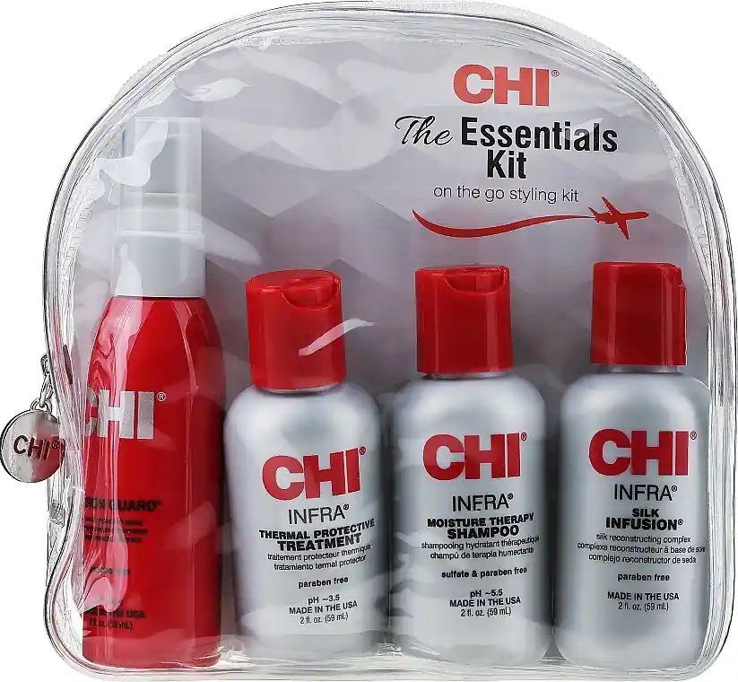 Set - Hair