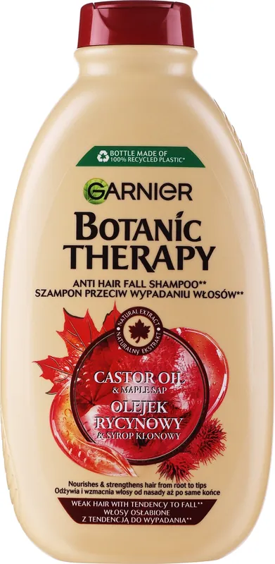 Shampoo - Hair