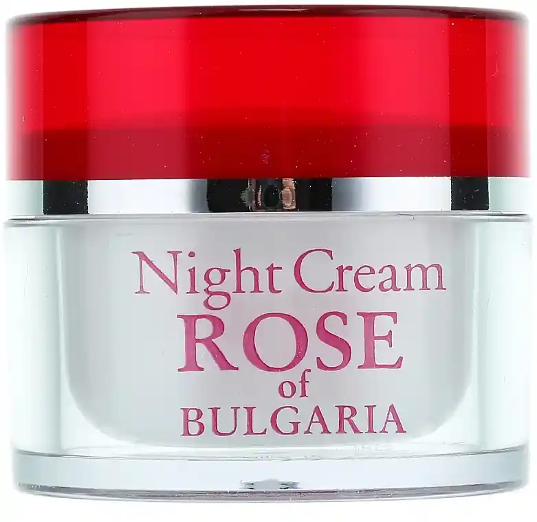 Night Face Cream - Skin Care Products