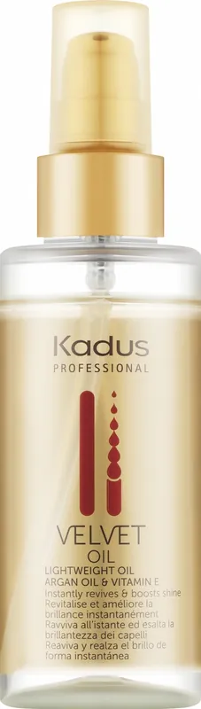 Hair Oil