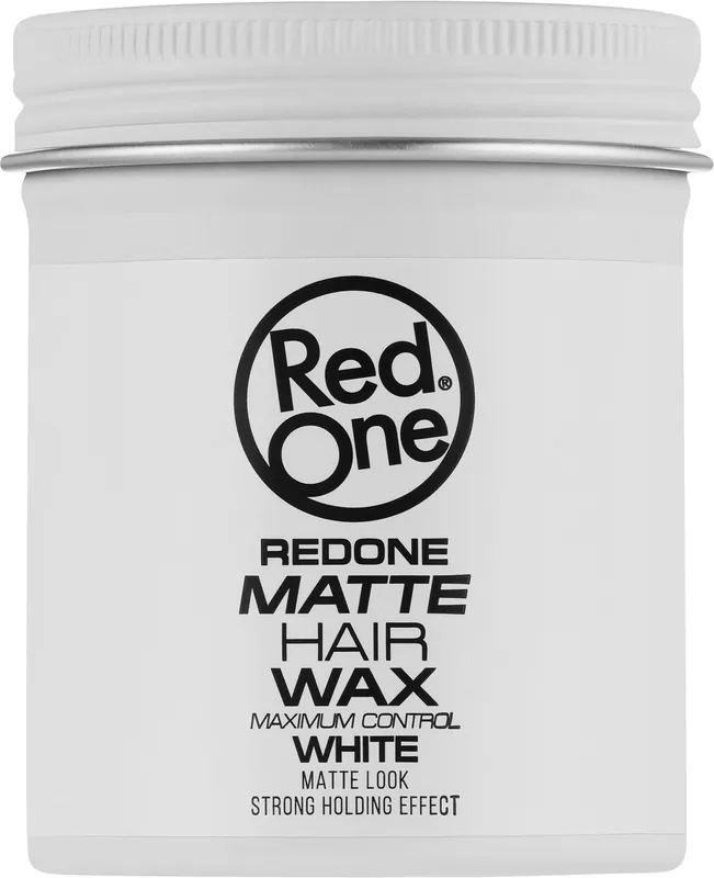 Hair Styling Wax