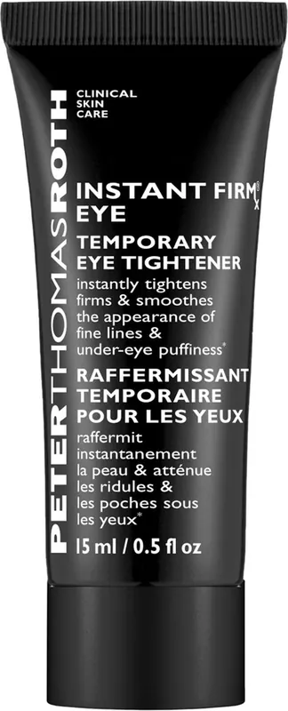Smoothing Eye Cream - Skin Care Products