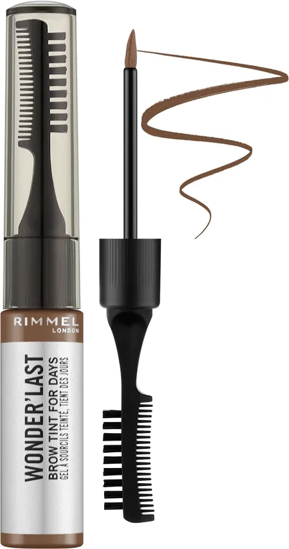 Rimmel Wonder'Last Brow Tint For Days - Makeup