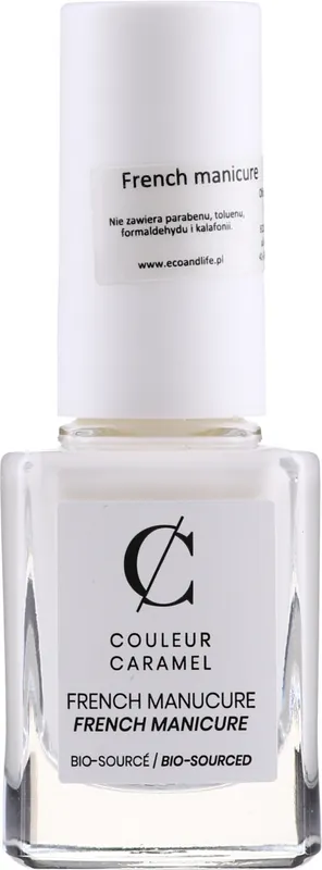 Nail Polish - Nails