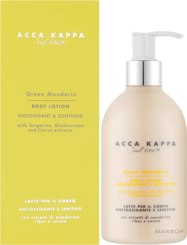 Body Lotion - Bath and Body