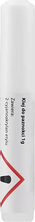 Colorless Glue For False Nails, 3101