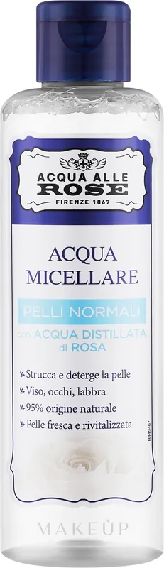 Micellar Water - Skin Care Products