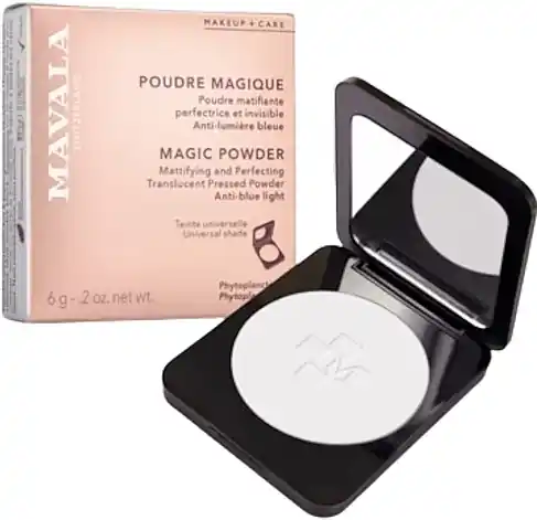 Mavala Magic Powder - Makeup