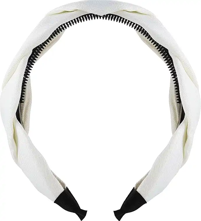 Hair Band, FA-5730, white