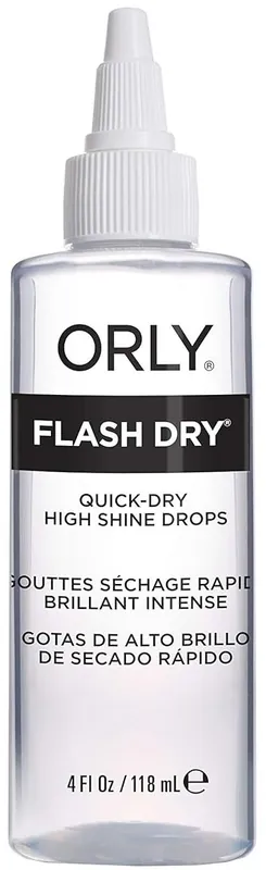 Quick Dry Nail Drops - Nails