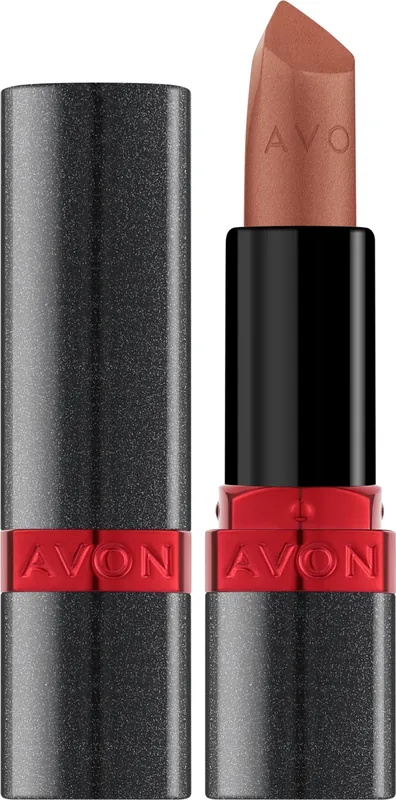 Avon True Ultra Shiny Lipstick - Makeup