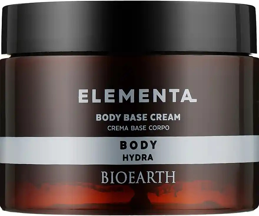 Body Cream - Bath and Body