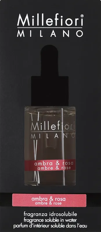 Scented Oil - Bath and Body