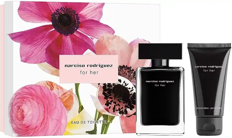 Narciso Rodriguez For Her - Perfume