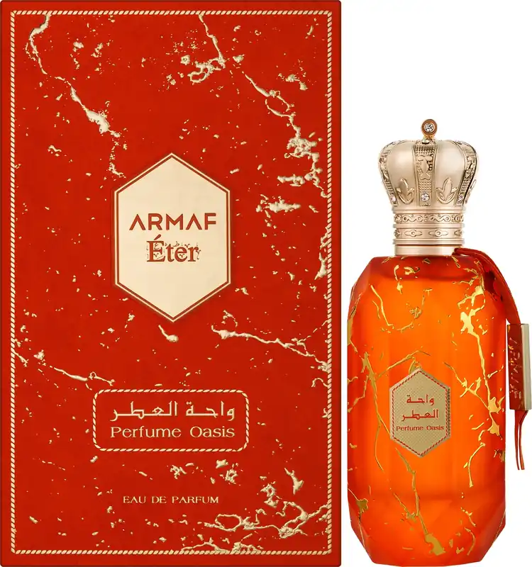Armaf Eter Perfume Oasis