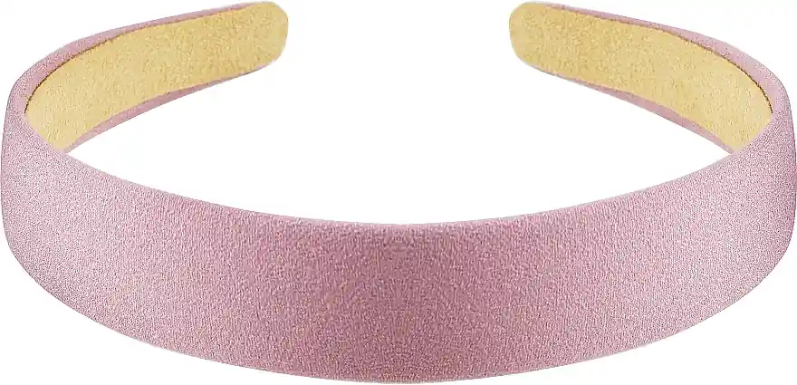 Hair Hoop, FA-5650, pink