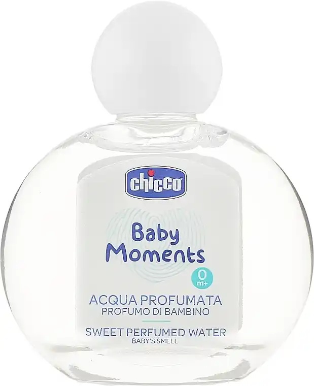 Eau de Parfum - Perfume