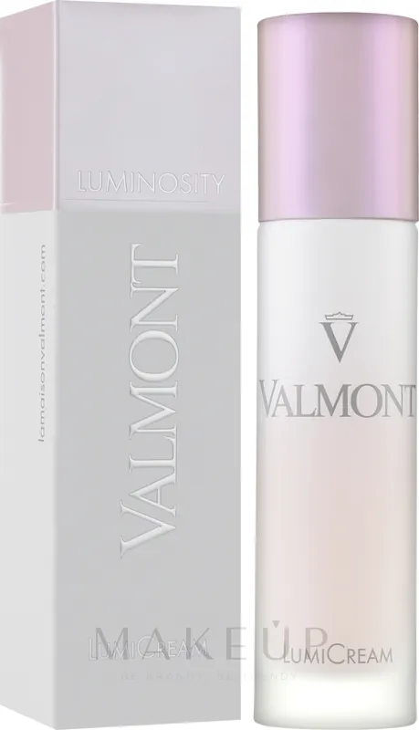 Skin Radiance Cream - Skin Care Products