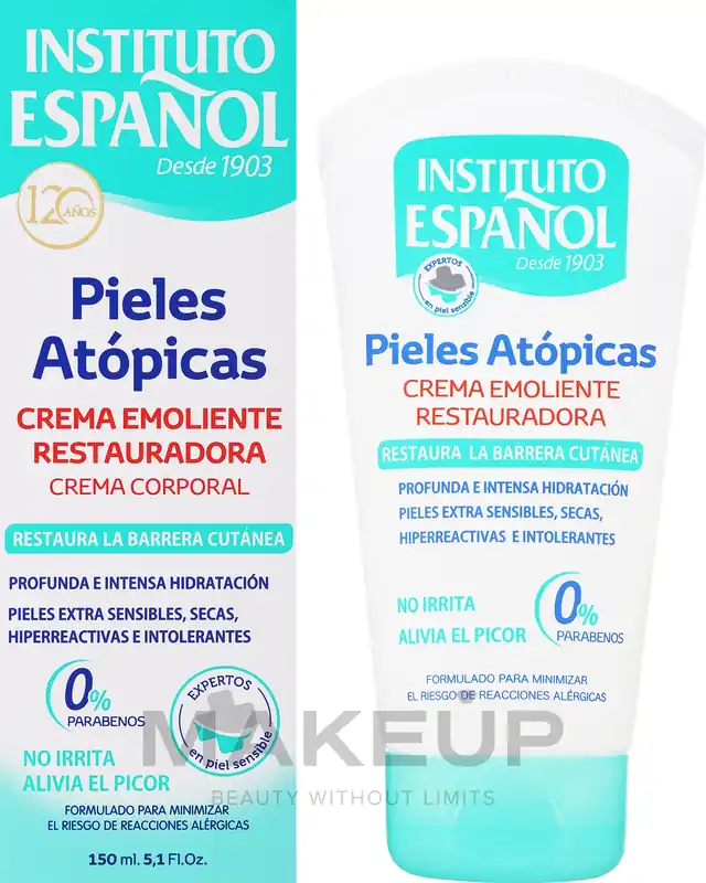 Cream Emulsion - Bath and Body