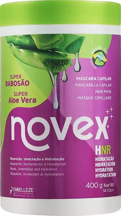 Hair Mask