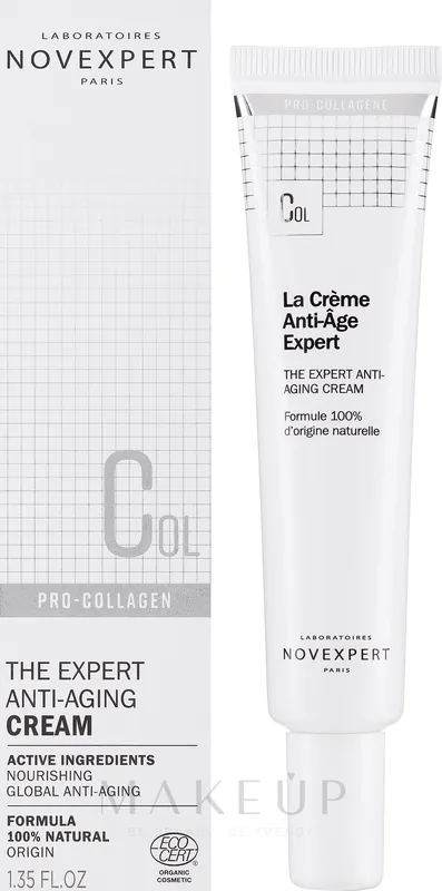Regenerating Anti-Wrinkle Face Cream