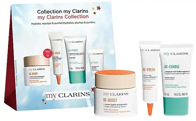 Set - Skin Care Products