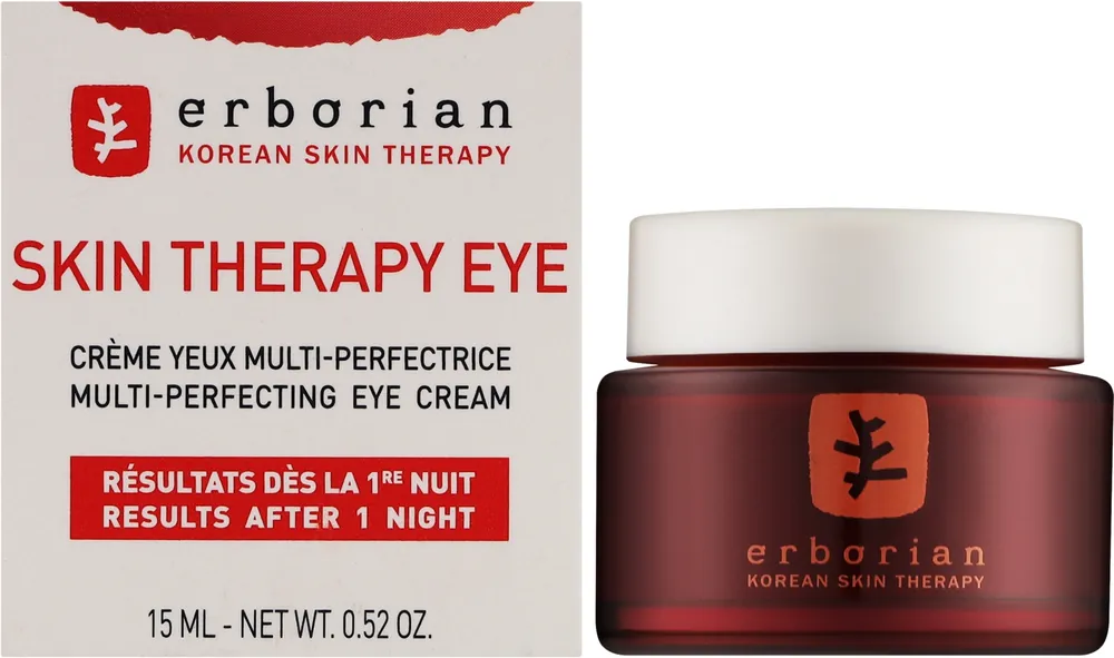 Eye Contour Cream - Skin Care Products