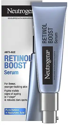 Anti-Aging Retinol Face Serum