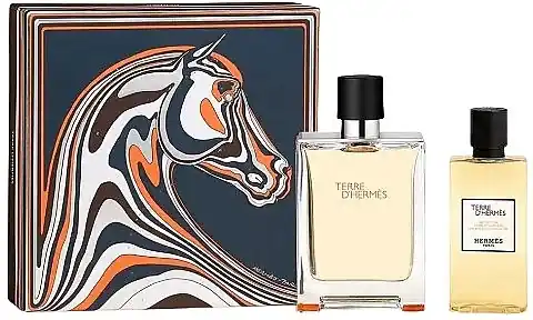 Hermes Terre d'Hermes - Perfume