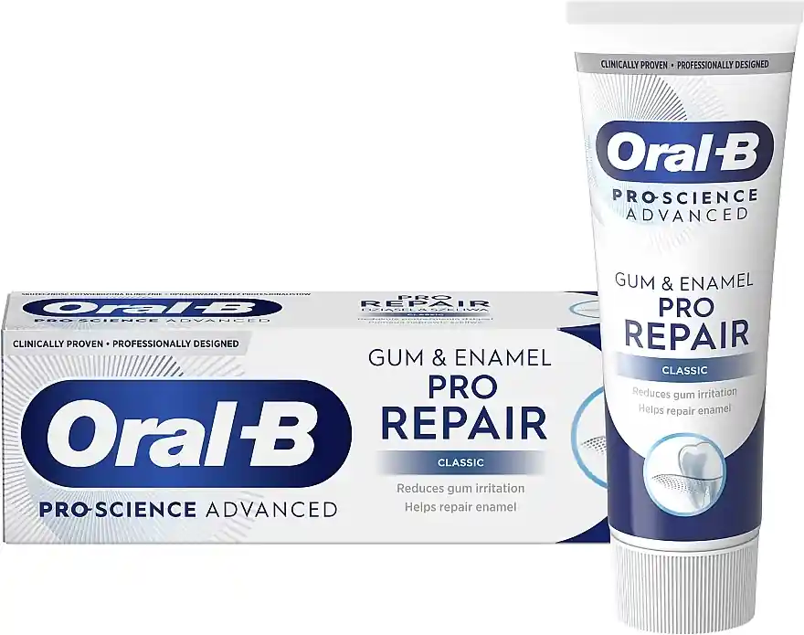 Toothpaste - Bath and Body
