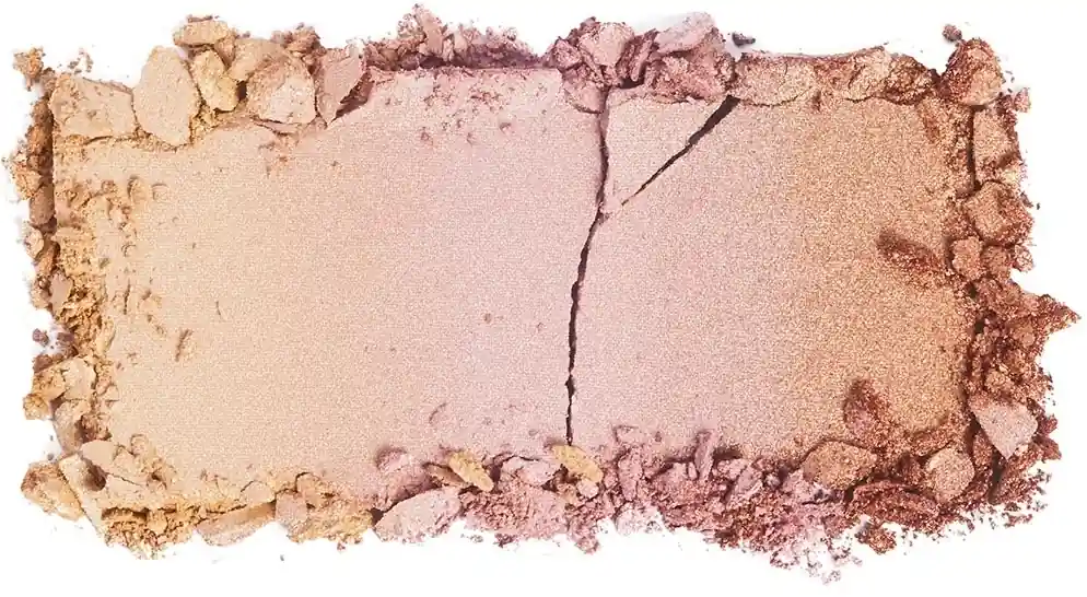 Makeup Revolution Emily In Paris Powder Highlighter