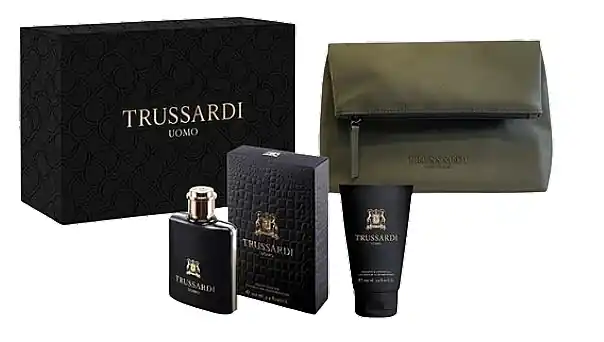 Trussardi Uomo - Perfume