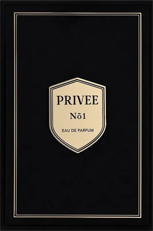 Flavia Privee No 1 - Perfume